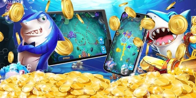 Đôi nét về sảnh game hot hit nhất hiện nay - Bắn cá QH88