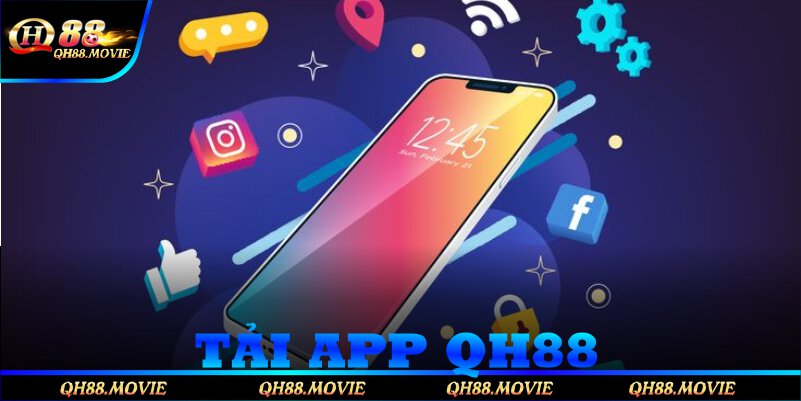 tải app qh88