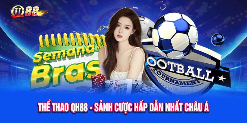 Giới thiệu chung về sảnh cược